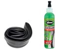 tubes and/or tire sealant
