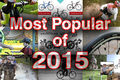 Most popular bikeroar articles of 2015