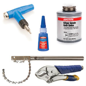 Pro mechanic must-have tools and equipment
