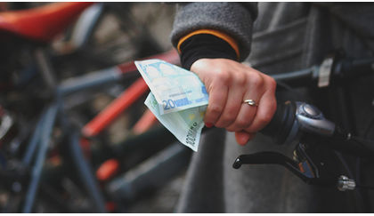 Save money by spending more - Buy the bike you want regardless of price
