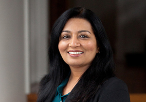 Dr. Mehreen Faruqi