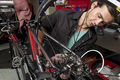 Bike maintenance3 chain cleaning 705