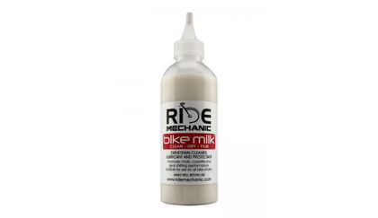 Ride Mechanic Bike Milk lube