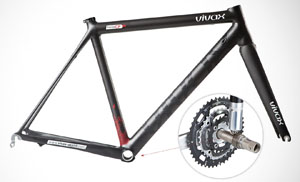 Vivax Assist Forza CF motorized road bike