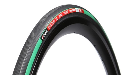 Vittoria Open Pave CG III Road Bicycle Tire