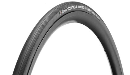 Vittoria Corsa Open G+ Isotech Clincher Road Bicycle Tire