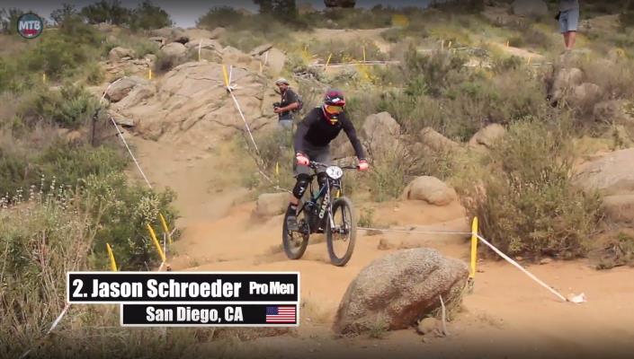 Mountain Bike Mania episodes to air on AMGTV