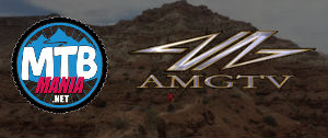 Mountain Bike Mania and AMGTV