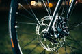 Life bikes disc brake 705