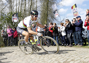 Peter Sagan Podium