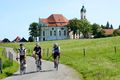 European cycling tour by global adventure guide1
