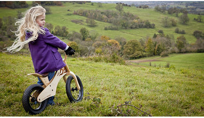 Balance Bikes: What are they? Which ones are best for your kids?