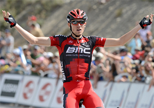 Tejay van Garderen