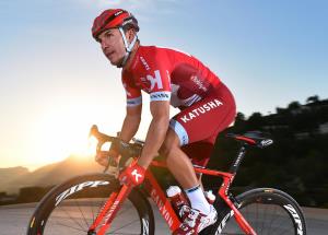 Joaquim Rodriguez (Katusha)