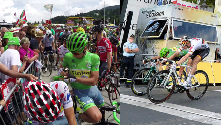 sagan - Tour de France 2016