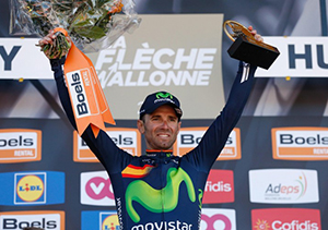 Alejandro Valverde Rio Olympic Predictions