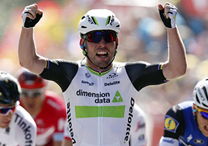 Mark Cavendish Rio Olympic Predictions