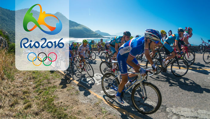 Rio 2016 #rio2016