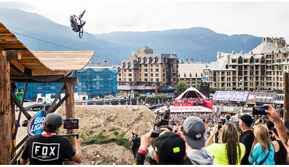 A viewer's guide to slopestyle contests