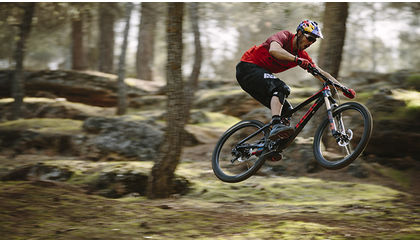 Why an all mountain bike should be your next purchase