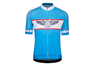 Cycology Jersey