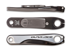 Pioneer Single Leg Power Meter Dura-Ace 9000