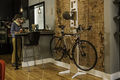 Livingroom bike storage 705