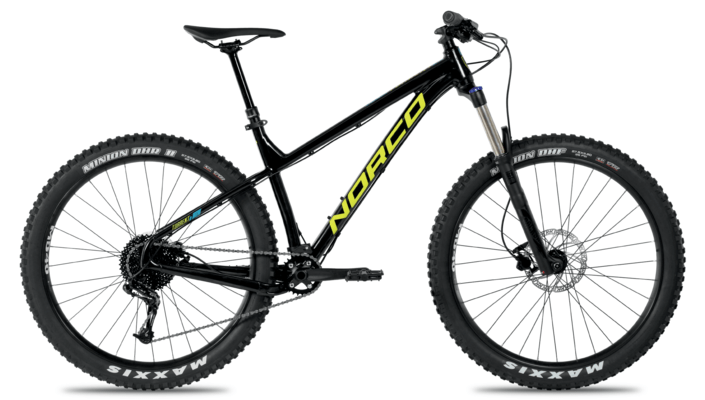 Norco Torrent HT 7.2 Hardtail Mountain Bike