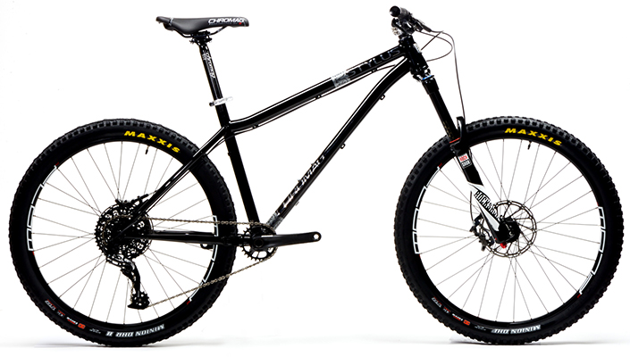 Chromag Stylus Hardtail Mountain Bike