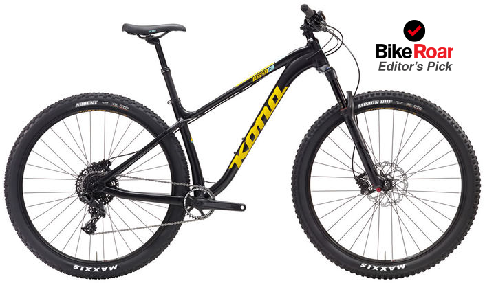 Kona Honzo Hardtail Mountain Bike