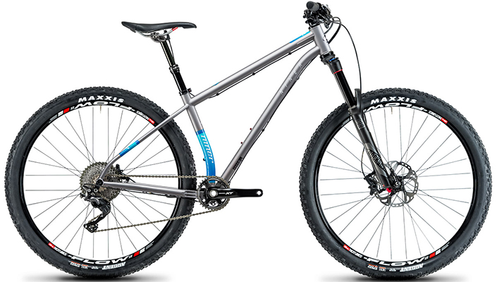 Niner ROS 9 Hardtail Mountain Bike