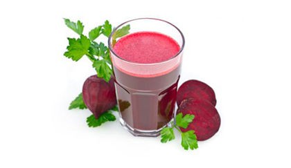 beetroot Juice