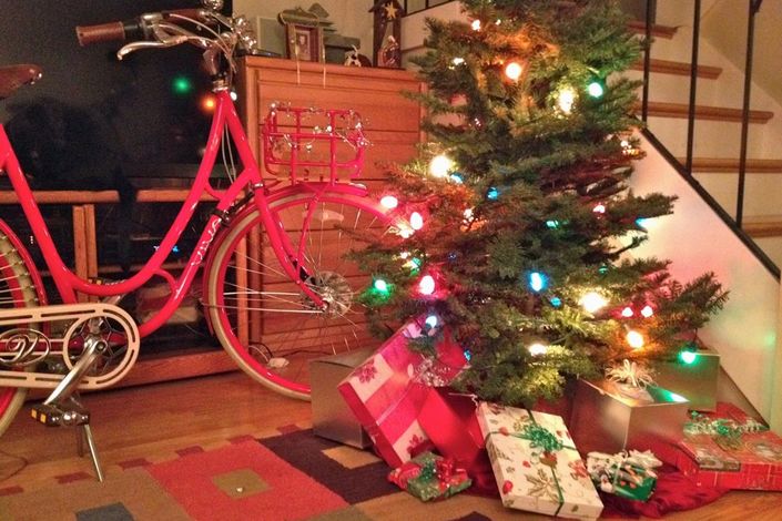 The ‘3 Wise Campaigns’ for your Bike Shop Marketing this Christmas Season