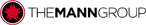 The Mann Group Logo