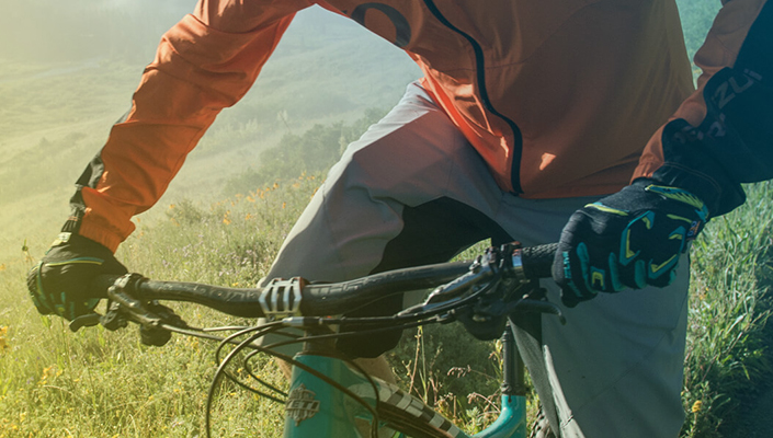 What to look for in mountain biking gloves