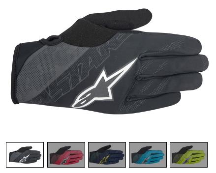 Alpinestars Stratus gloves