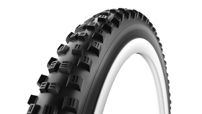 Vittoria Mota mountain bike tire