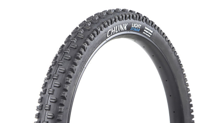 Terrene Tires Chunk mountain bike tire