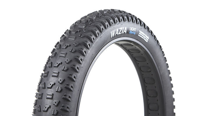 Terrene Tires Wazia mountain bike tire