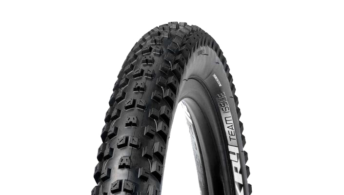 Bontrager XR4 Team Issue TLR mountain bike tire