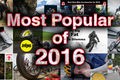 Most popular bikeroar articles of 2016