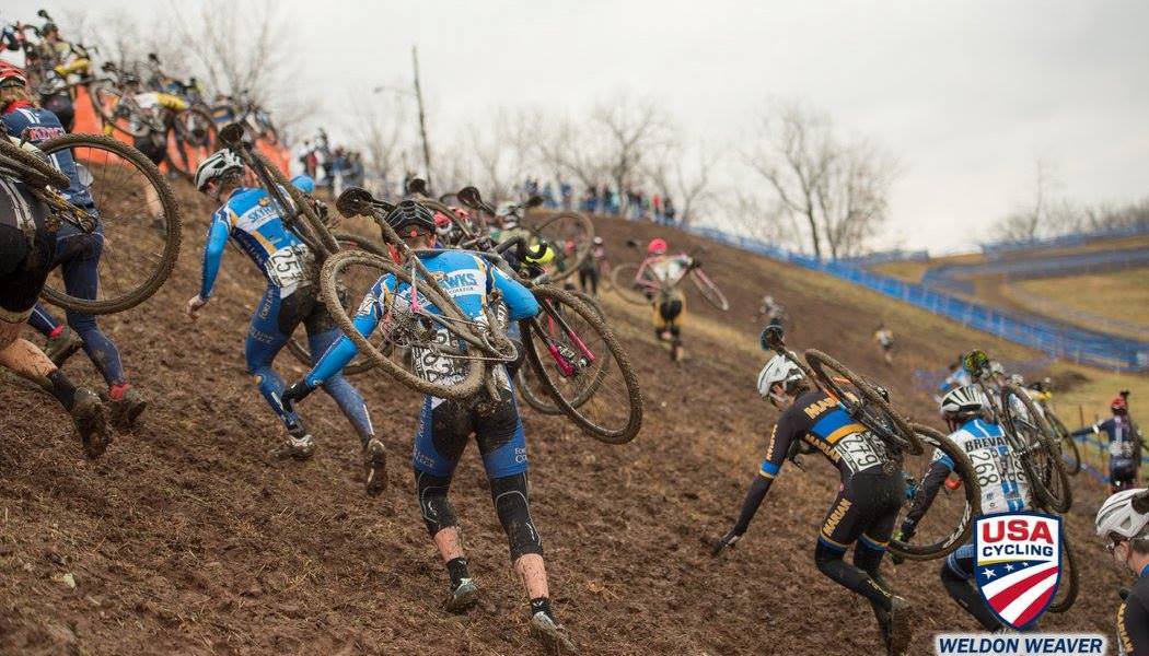 2017 USA Cycling cyclocross national championships livestream