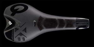 Prologo Scratch X8 CPC mountain bike saddle