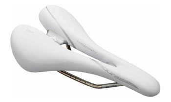 Specialized Women's Oura Expert Gel bicycle saddle