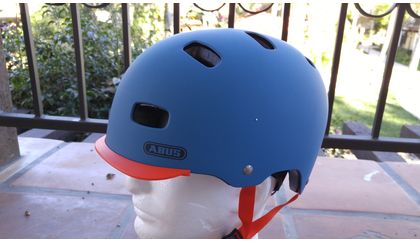 ABUS Scraper 2.0 helmet
