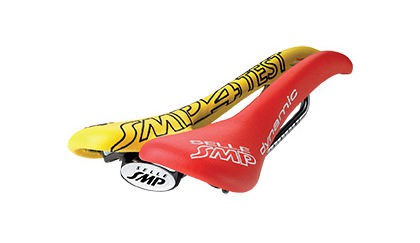 Selle SMP test ride saddle