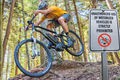 Trail troubles e bike controversy2