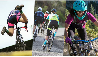 Women's Cycling Gear Guide