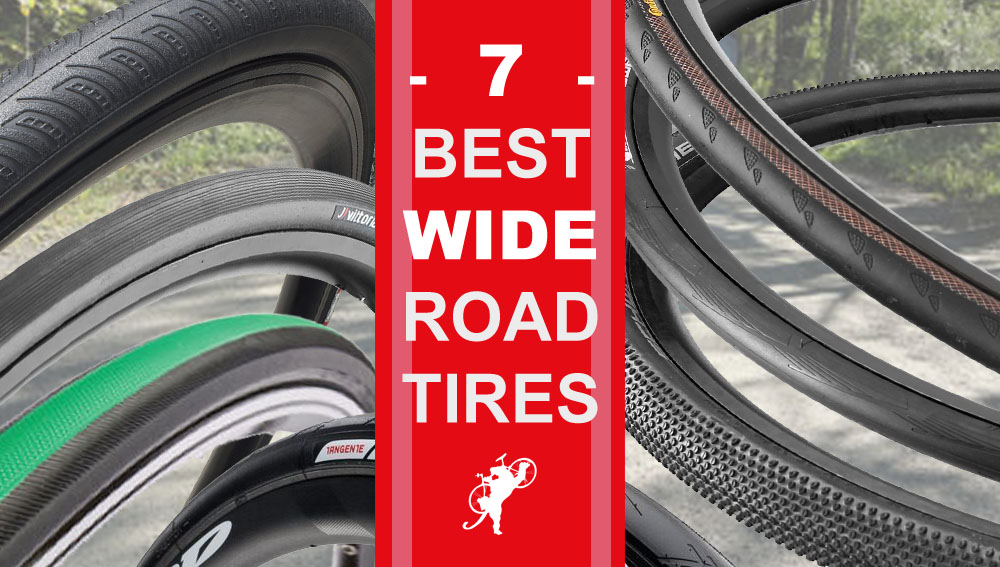 best race tires cycling