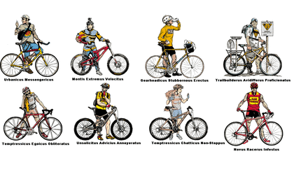 Why Customer Profiling & Personalized Messaging Should Matter to Your Bike Business